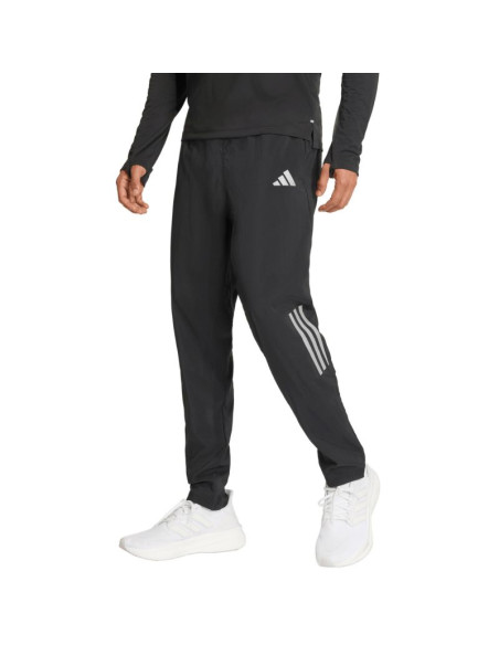 Spodnie męskie adidas adi 365 astro czarne kc4946