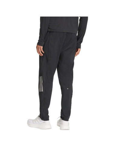 Spodnie męskie adidas adi 365 astro czarne kc4946