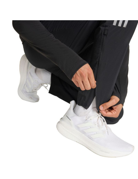 Spodnie męskie adidas adi 365 astro czarne kc4946