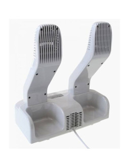 Suszarka do butów osuszacz dezynfekcja ozonowa multi dryer ozone pro 2