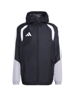 Kurtka męska adidas tiro 26 competition all weather czarna jx4247 2