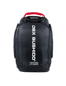 Torba treningowa 2w1 - plecak + torba | dbx-sb-24 2