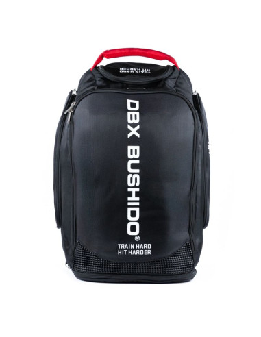 Torba treningowa 2w1 - plecak + torba | dbx-sb-24