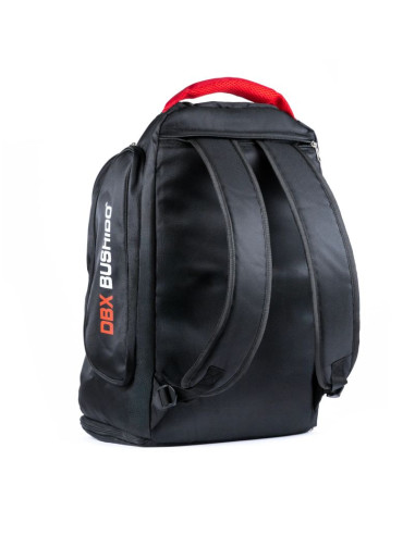 Torba treningowa 2w1 - plecak + torba | dbx-sb-24