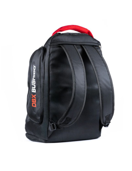 Torba treningowa 2w1 - plecak + torba | dbx-sb-24