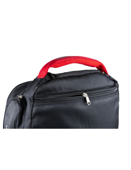 Torba treningowa 2w1 - plecak + torba | dbx-sb-24