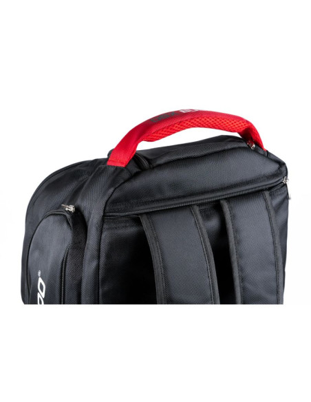 Torba treningowa 2w1 - plecak + torba | dbx-sb-24