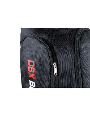 Torba treningowa 2w1 - plecak + torba | dbx-sb-24