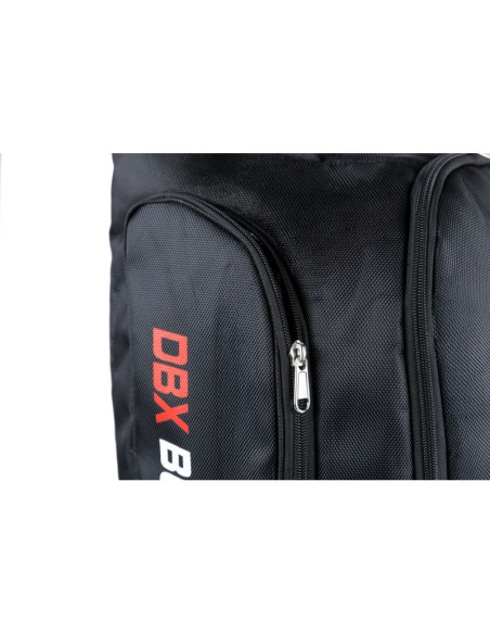 Torba treningowa 2w1 - plecak + torba | dbx-sb-24