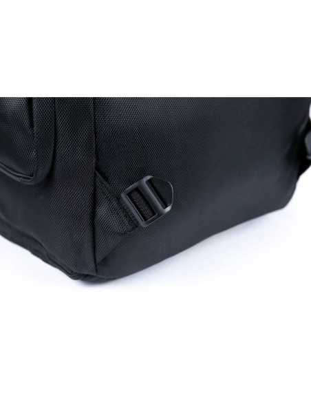 Torba treningowa 2w1 - plecak + torba | dbx-sb-24