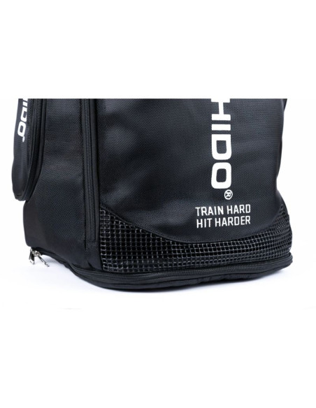 Torba treningowa 2w1 - plecak + torba | dbx-sb-24