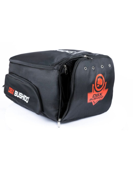Torba treningowa 2w1 - plecak + torba | dbx-sb-24