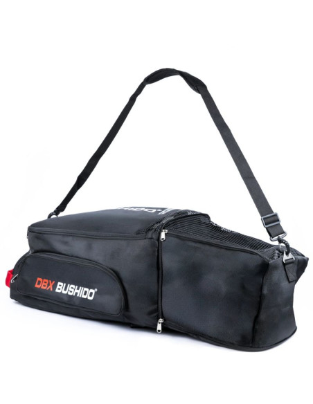 Torba treningowa 2w1 - plecak + torba | dbx-sb-24