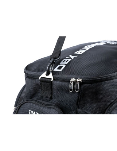 Torba treningowa 2w1 - plecak + torba | dbx-sb-24