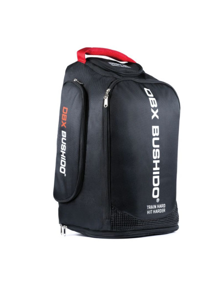 Torba treningowa 2w1 - plecak + torba | dbx-sb-24