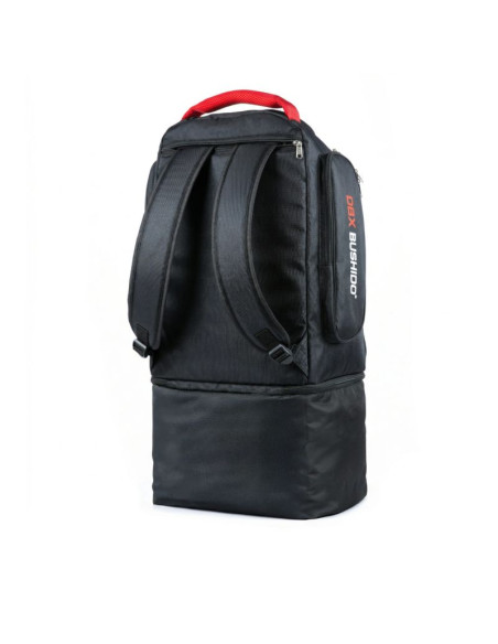 Torba treningowa 2w1 - plecak + torba | dbx-sb-24
