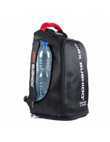 Torba treningowa 2w1 - plecak + torba | dbx-sb-24
