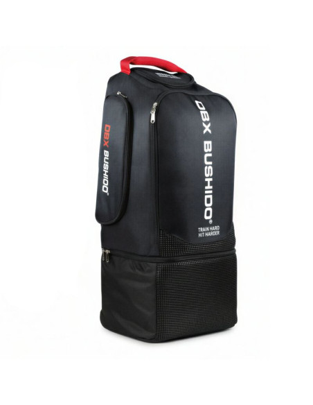 Torba treningowa 2w1 - plecak + torba | dbx-sb-24
