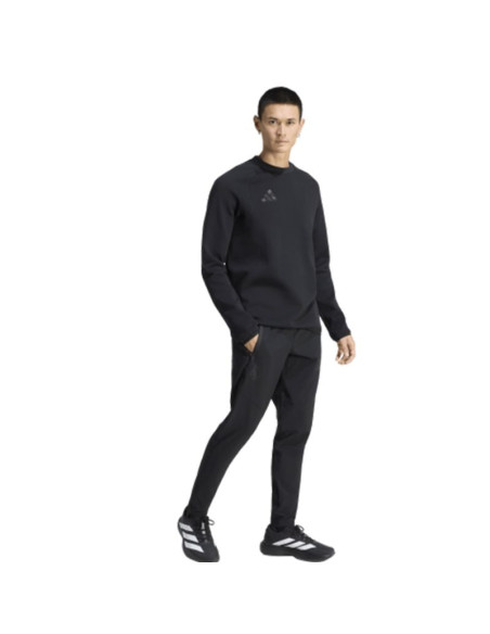 Bluza adidas real madryt tiro travel kc7807