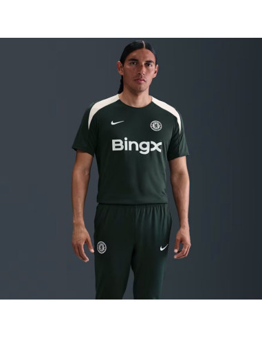 Koszulka nike chelsea fc 2025/26 hj7750-347