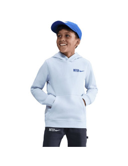 Bluza nike inter mediolan hm3651-085