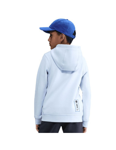 Bluza nike inter mediolan hm3651-085
