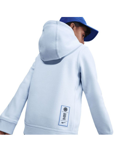 Bluza nike inter mediolan hm3651-085