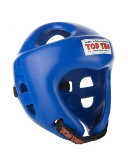 Kask top ten competition fight