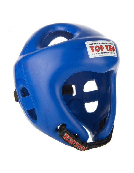 Kask top ten competition fight