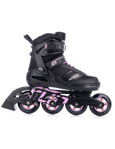 Rolki funactiv skado 84 lady