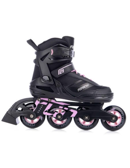 Rolki funactiv skado 84 lady