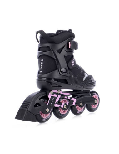 Rolki funactiv skado 84 lady