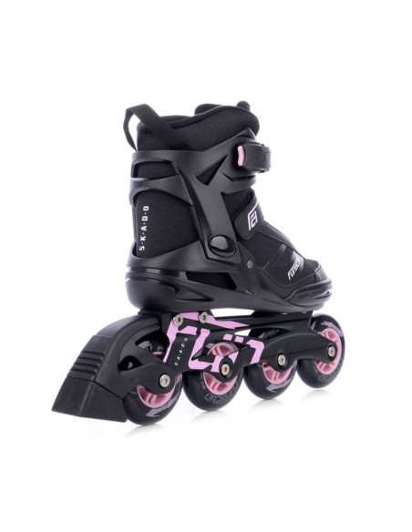 Rolki funactiv skado 84 lady