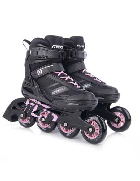 Rolki funactiv skado 84 lady