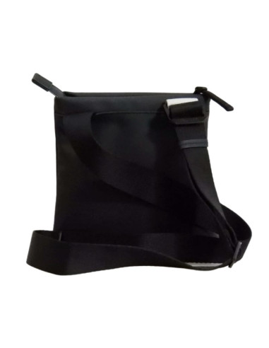 Torba na ramię listonoszka calvin klein crossbody bag czarna - zm0zm02869 8ax