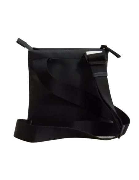 Torba na ramię listonoszka calvin klein crossbody bag czarna - zm0zm02869 8ax