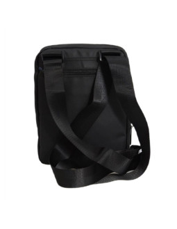 Torba na ramię męska listonoszka aeronautica militare fly camo black - am-361 2