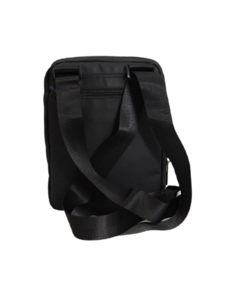 Torba na ramię męska listonoszka aeronautica militare fly camo black - am-361