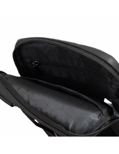 Torba na ramię męska listonoszka aeronautica militare fly camo black - am-361