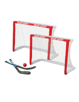 Zestaw do hokeja na kolanach bauer twin 2