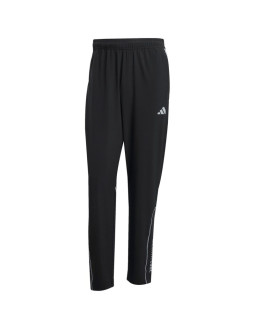 Spodnie męskie adidas tech apparel r-pant czarne jx0044 2