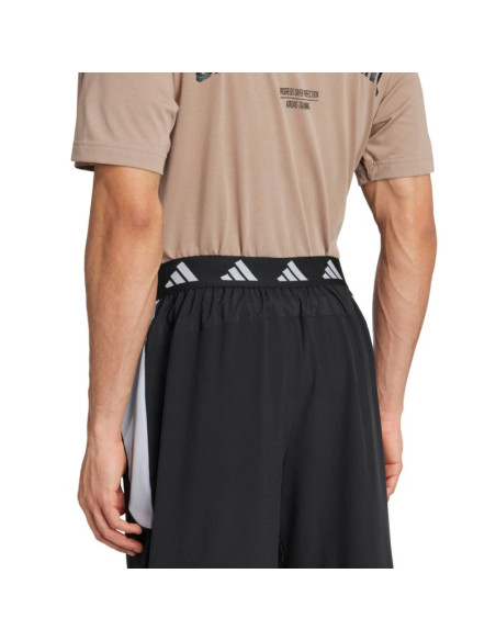 Spodnie męskie adidas tech apparel r-pant czarne jx0044