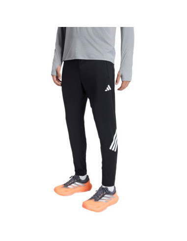 Spodnie męskie adidas adi 365 iconic running czarne ke6742