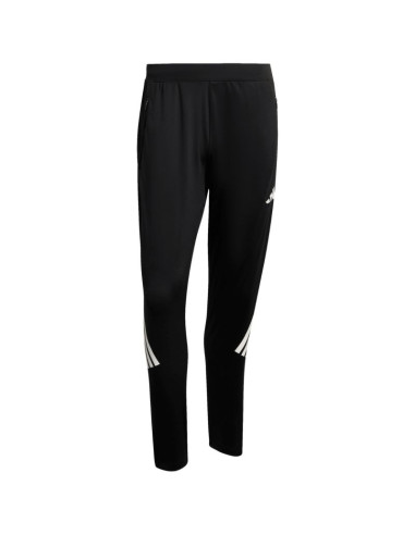 Spodnie męskie adidas adi 365 iconic running czarne ke6742