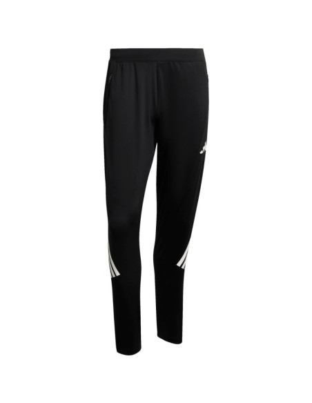 Spodnie męskie adidas adi 365 iconic running czarne ke6742