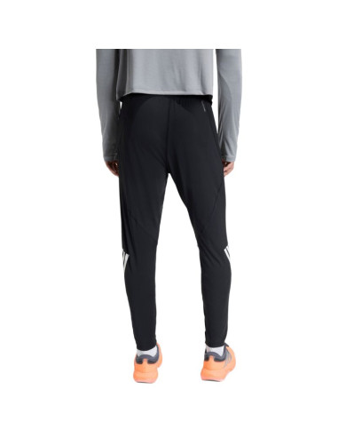 Spodnie męskie adidas adi 365 iconic running czarne ke6742