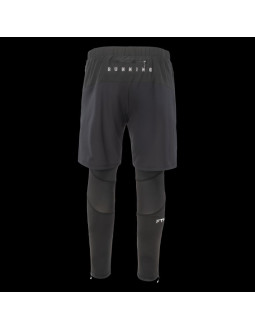 Męskie legginsy finnlu