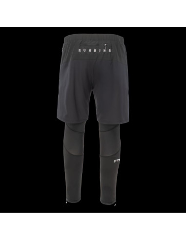 Męskie legginsy finnlu