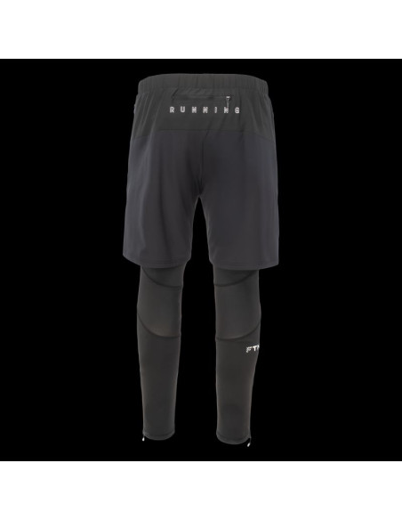 Męskie legginsy finnlu