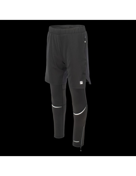 Męskie legginsy finnlu